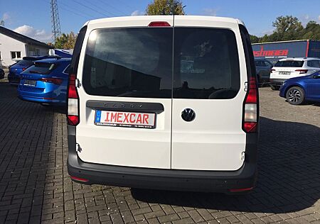 VW Caddy Volkswagen Maxi 2.0 TDI Cargo + Klima + Radio Audio +