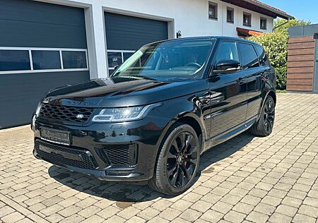 Land Rover Range Rover Sport HSE Dynamic - VOLL + STANDHEIZ