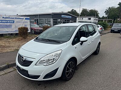 Opel Meriva B Edition 1.4