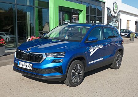 Skoda Karoq DRIVE