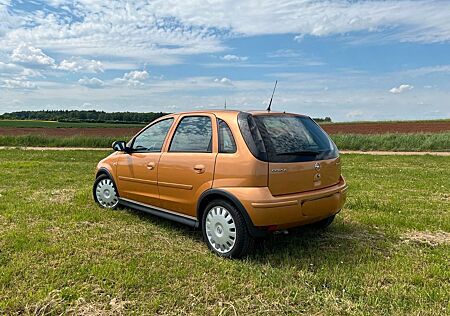 Opel Corsa Zuverlässiger C (1.2 Twinport 80 PS)