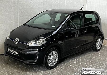 VW Up Volkswagen e-! Move CCS Climatr. SZH ZV el.FH ALS