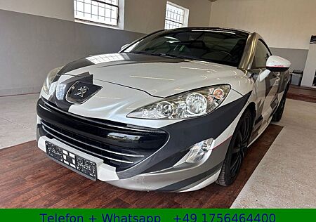 Peugeot RCZ 1.6 155 THP Klima Navi PDC