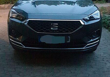 Seat Tarraco 2.0 TDI 140kW Xcellence 4Drive DSG X...