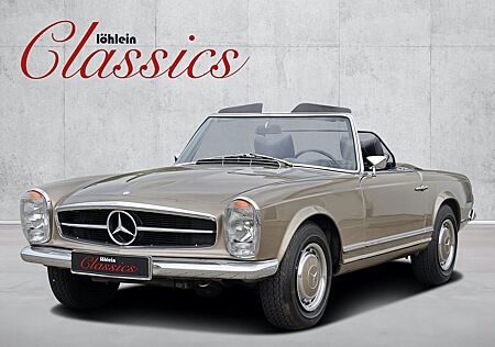 Mercedes-Benz 280 SL
