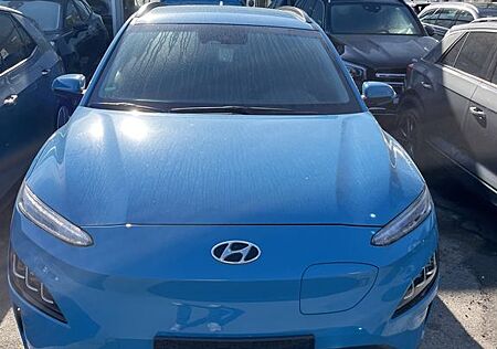 Hyundai Kona Trend*ACC*WMP*LED* arPlay*SHZ*Spurhalteass