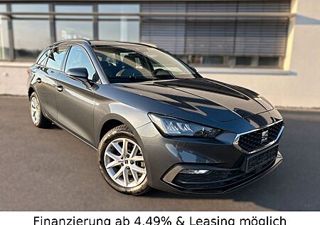 Seat Leon SPORTSTOURER°STYLE°PDC°LED°AHK°DAB°Garantie