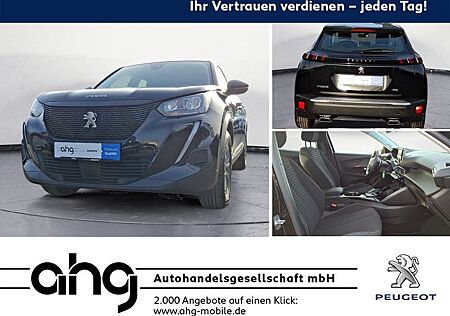 Peugeot 2008 PureTech 130 EAT8 Active Pack Bluetooth PDC