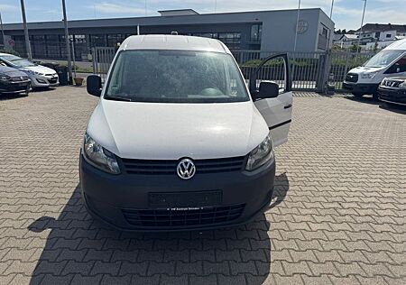 VW Caddy Volkswagen Kasten/Kombi Maxi Kasten EcoProfi