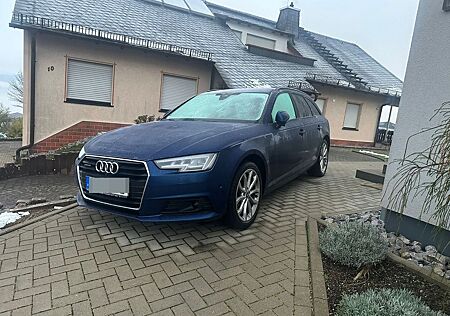 Audi A4 2.0 TDI S tronic quattro - 8fach, ACC, Matrix
