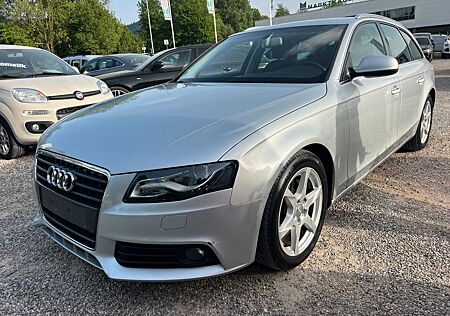 Audi A4 Avant 1.8 TFSI Ambition Nr. 53