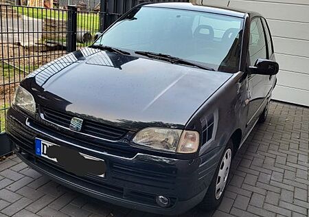 Seat Arosa Stella 1,0 Stella Original 66.000Km