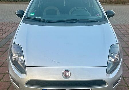 Fiat Punto 0.9 8V TwinAir Start&Stopp MY MY...