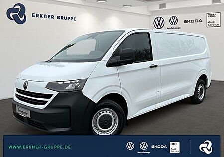 VW Volkswagen Transporter Kasten T7 2.0 TDI LR+ACC+LED+KLIMA++