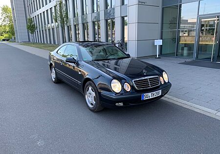 Mercedes-Benz CLK 200 ELEGANCE Elegance
