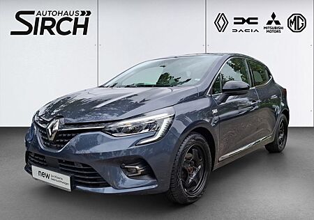 Renault Clio INTENS TCe 100