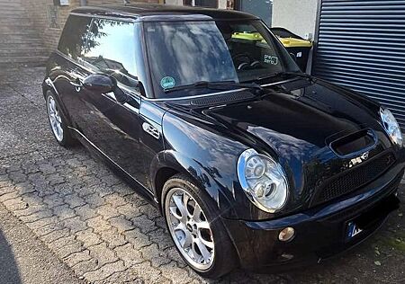 Mini Cooper Coupe Cooper S Coupé