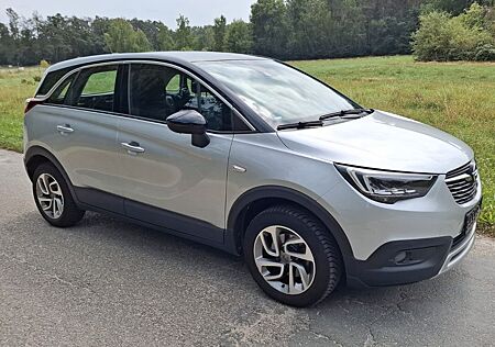 Opel Crossland X Crossland (X) 1.2 DI Turbo 81kW INNOVATION S...