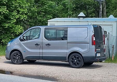 Fiat Talento