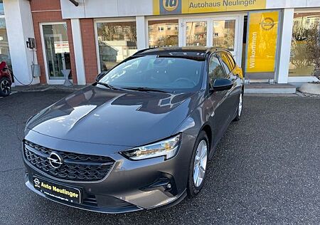 Opel Insignia 2.0 CDTI 128KW Ultimate Klima PDC SHZ N