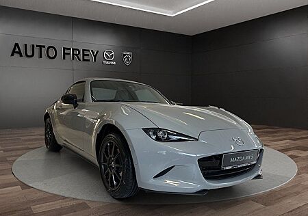 Mazda MX-5 1.5L SKYACTIV-G Homura