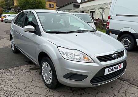 Ford Focus Lim. Concept - TÜV NEU - Klimaanlage