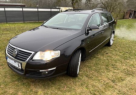 VW Passat Variant Volkswagen 1.6 TDI Trendline BMotion Tec...