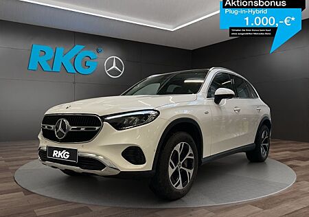 Mercedes-Benz GLC 300 de 4M EDITION AVANTGARDE PANORAMA 360°