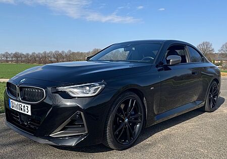 BMW 240 M240i - Kamera, RWD, HuD, ACC, adap Fahrwerk