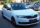 Skoda Rapid Spaceback Style Plus,, 8 fach