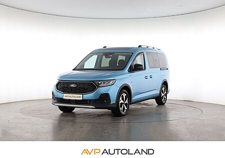 Ford Grand Tourneo Connect 2.0 EcoBlue ACTIVE | PANO