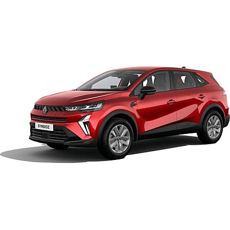 Renault Symbioz leasen