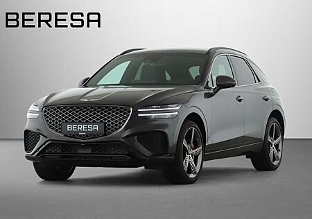 Genesis GV70 2.5 T Sport 4WD Volldigital HUD AUT LED