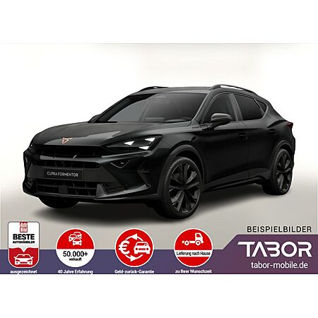 Cupra Formentor leasen