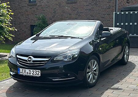 Opel Cascada 1.4 Turbo 103kW ecoFLEX Edition Edition