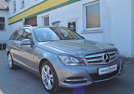 Mercedes-Benz C 200 C -Klasse T CDI BlueEfficiency TÜV neu!