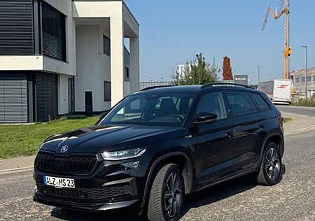 Skoda Kodiaq 2.0 TDI SCR DSG SPORTLINE SPORTLINE -