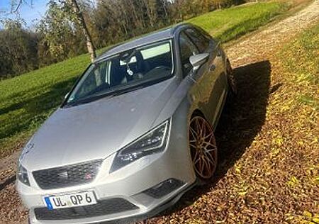 Seat Leon ST 1.6 TDI 81kW Start&Stop Style DSG Style