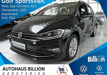 VW Golf Volkswagen VII Sportsvan 1.5 TSI ACT OPF BMT Comf.