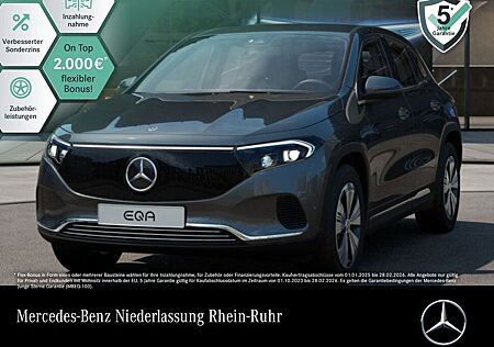 Mercedes-Benz EQA 350 4M PROGRESSIVE Advanced VZ-Ass/Totw
