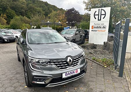 Renault Koleos Initiale Paris 4x4*SBL*SHZ*360°*BOSE*VOLL