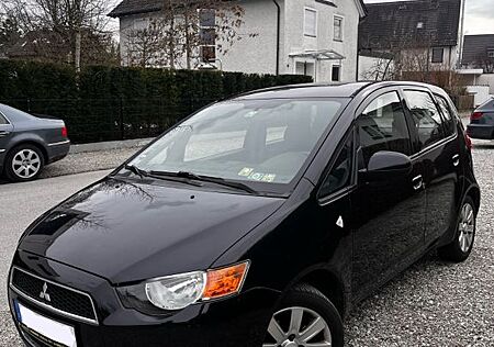 Mitsubishi Colt 1.3