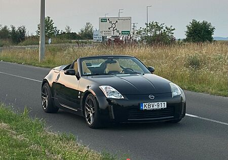 Nissan 350Z ROADSTER Premium Pack Premium Pack