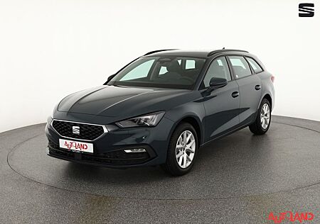 Seat Leon ST 1.5TSI LED Tempomat Sitzheizung