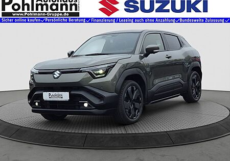 Suzuki Vitara e ALLGRIP-e Comfort+ 61 kWh-Batterie Navi