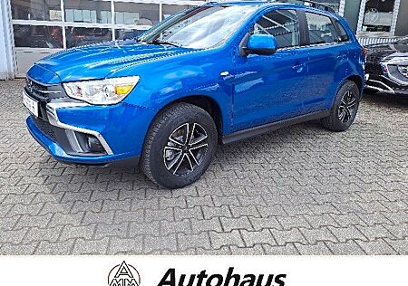 Mitsubishi ASX Edition 2WD