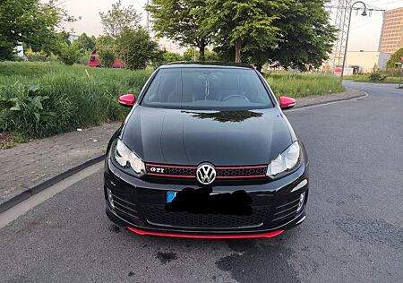 VW Golf Volkswagen 2.0 TSI GTI Edition 35*Dyn*ACC*Temp*Nav*PDC