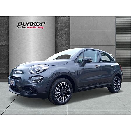 Fiat 500X leasen