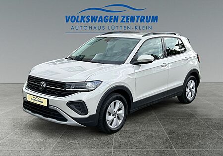 VW T-Cross Volkswagen 1.0 TSI Life,IQ.DRIVE,SHZ,KLIMAAUTOM.,AP