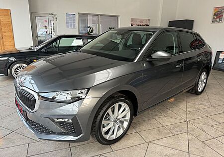 Skoda Scala Selection